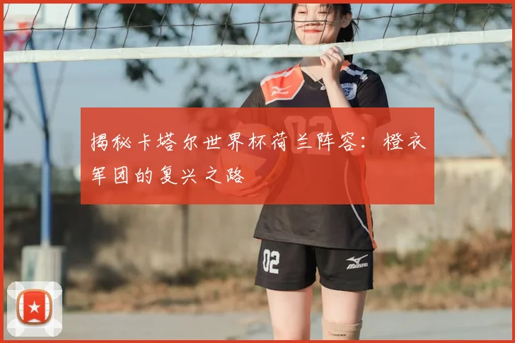 揭秘卡塔尔世界杯荷兰阵容:橙衣军团的复兴之路
