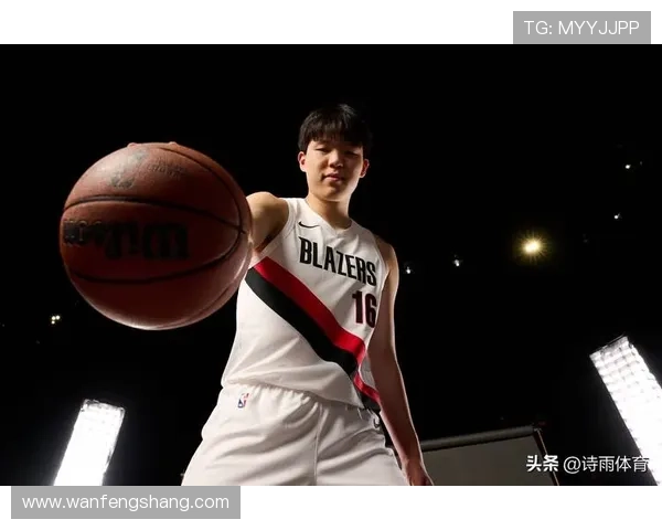 杨瀚森常规赛首秀贡献2分1板 开拓者惜败森林狼遭遇失利 杨瀚森常规赛首秀贡献2分1板 开拓者惜败森林狼遭遇失利