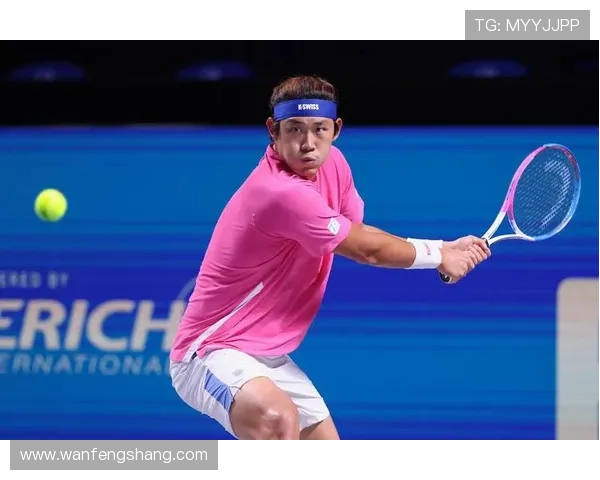 全运会网球赛场张之臻布云朝克特王欣瑜携手晋级单打八强争冠热潮