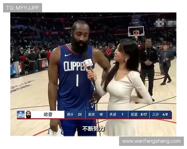 哈登深情表白女友：我对她的爱从未改变，早已深陷爱河