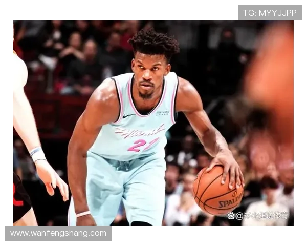 皮尔斯称巴特勒或将赢得热火球迷的欢呼吉米的巅峰时刻依然属于迈阿密