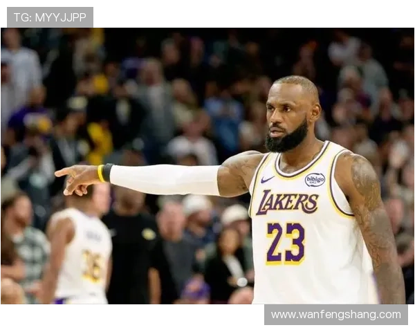 詹姆斯季前赛负荷管理无可厚非Buha认为他最值得这样的安排